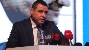 Soruyoruz Deprem yardımlarını sakladınız mı