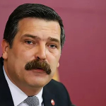 TİP Genel Başkanı Erkan Baş, Gebze’den belediye başkan adayı oldu