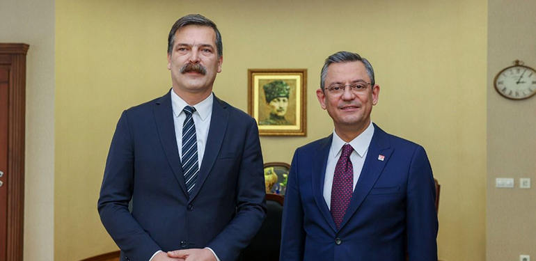 başş