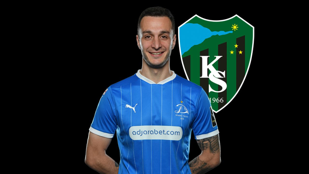 davit skhirtladze