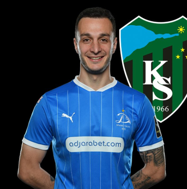davit skhirtladze