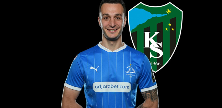 davit skhirtladze