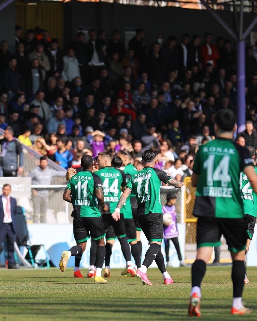 keçiörengücü kocaelispor (2)