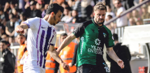 keçiörengücü kocaelispor