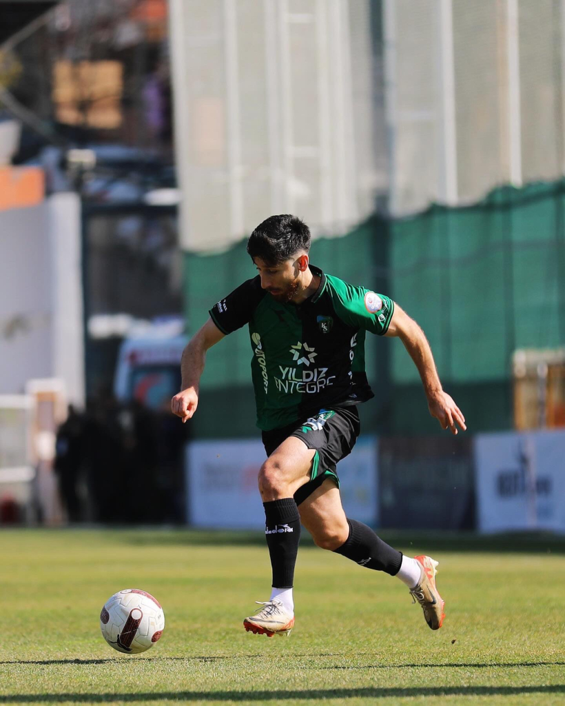 keçiörengücü kocaelispor (4)