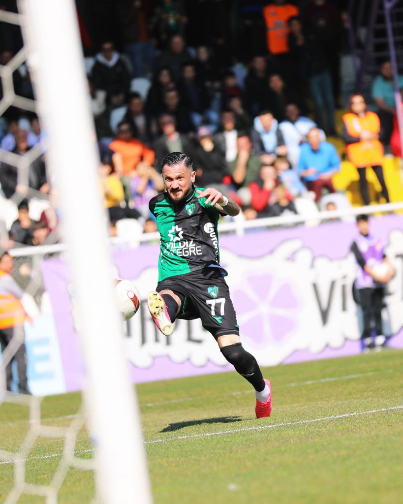 keçiörengücü kocaelispor (5)
