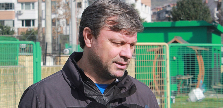 sağlam