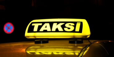taksi