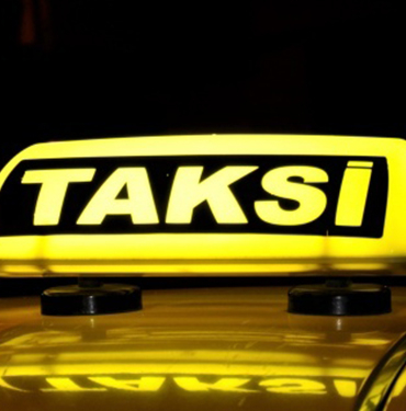 taksi