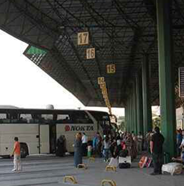 terminal