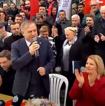 zeybek