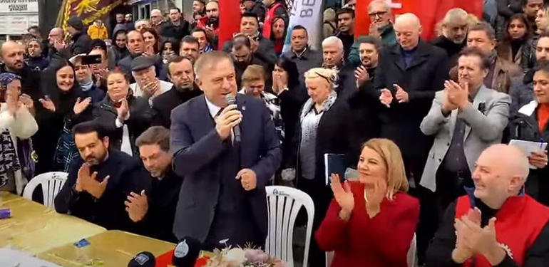 zeybek