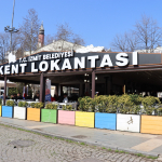 2’nci Kent Lokantası Mehmet Ali Paşa’da açılacak