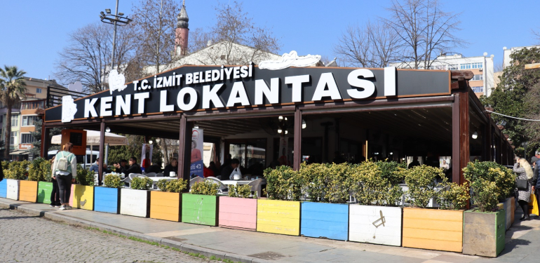 2’nci Kent Lokantası Mehmet Ali Paşa’da açılacak
