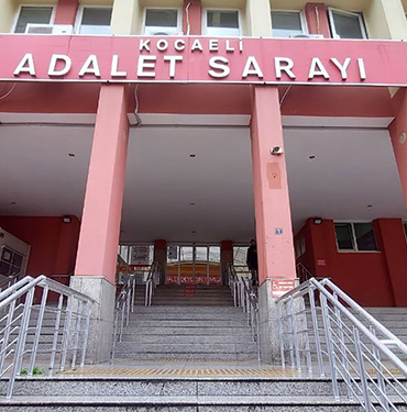 ADLİYE