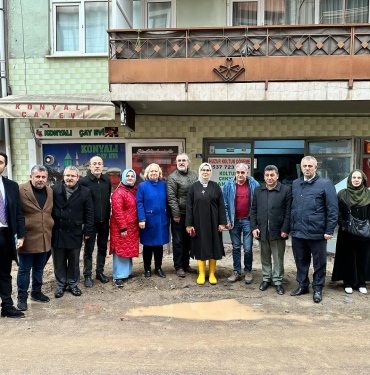 AKP' de yalan rüzgarı devam ediyor Katırcıoğlu yalan kurgusu ifşa oldu (2)