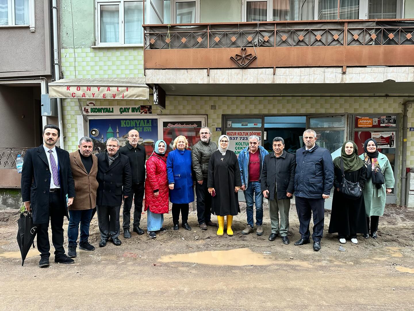 AKP' de yalan rüzgarı devam ediyor Katırcıoğlu yalan kurgusu ifşa oldu (2)