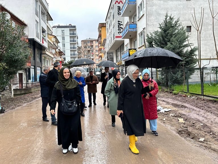 AKP' de yalan rüzgarı devam ediyor Katırcıoğlu yalan kurgusu ifşa oldu