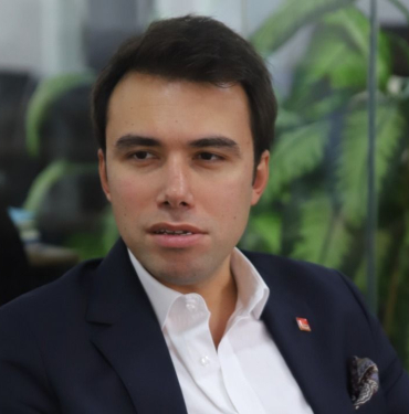 Anıl Acurman' dan dikkat çekici deprem paylaşımı (2)