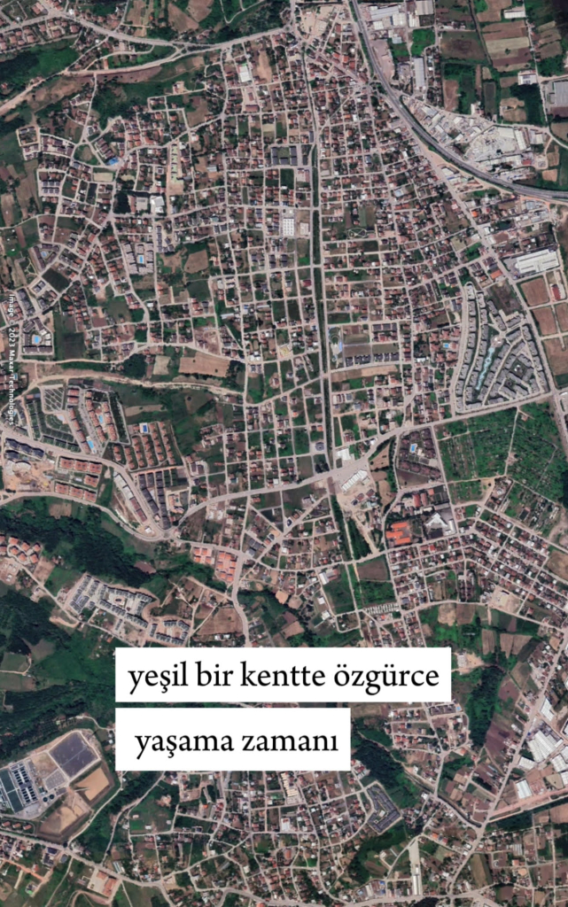 Anıl Acurman' dan dikkat çekici deprem paylaşımı