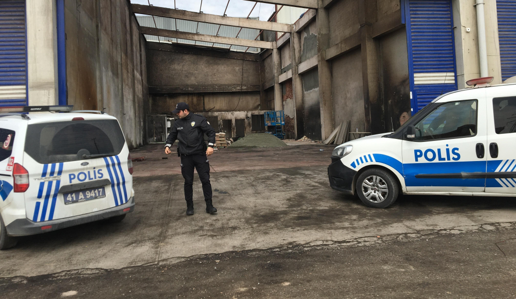 ARACI ÇEKMESİNİ İSTEYİNCE SALDIRIYA UĞRAMIŞ