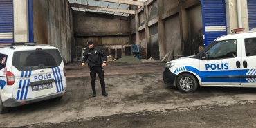 ARACI ÇEKMESİNİ İSTEYİNCE SALDIRIYA UĞRAMIŞ