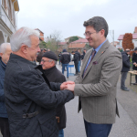 Başiskele' de herkes Mutlu