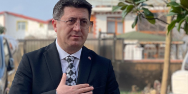 Başiskele’ye tramvay ve teleferik gelecek