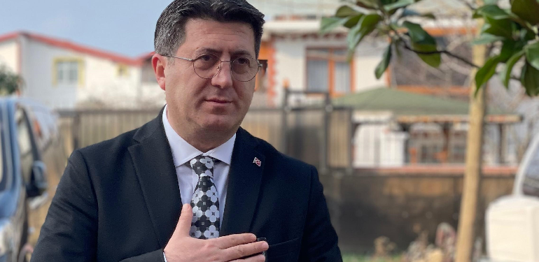 Başiskele’ye tramvay ve teleferik gelecek