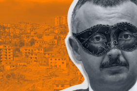 Büyükakın buna da mı susacak “Gökhan Meriç 35 milyonluk ihale aldı”