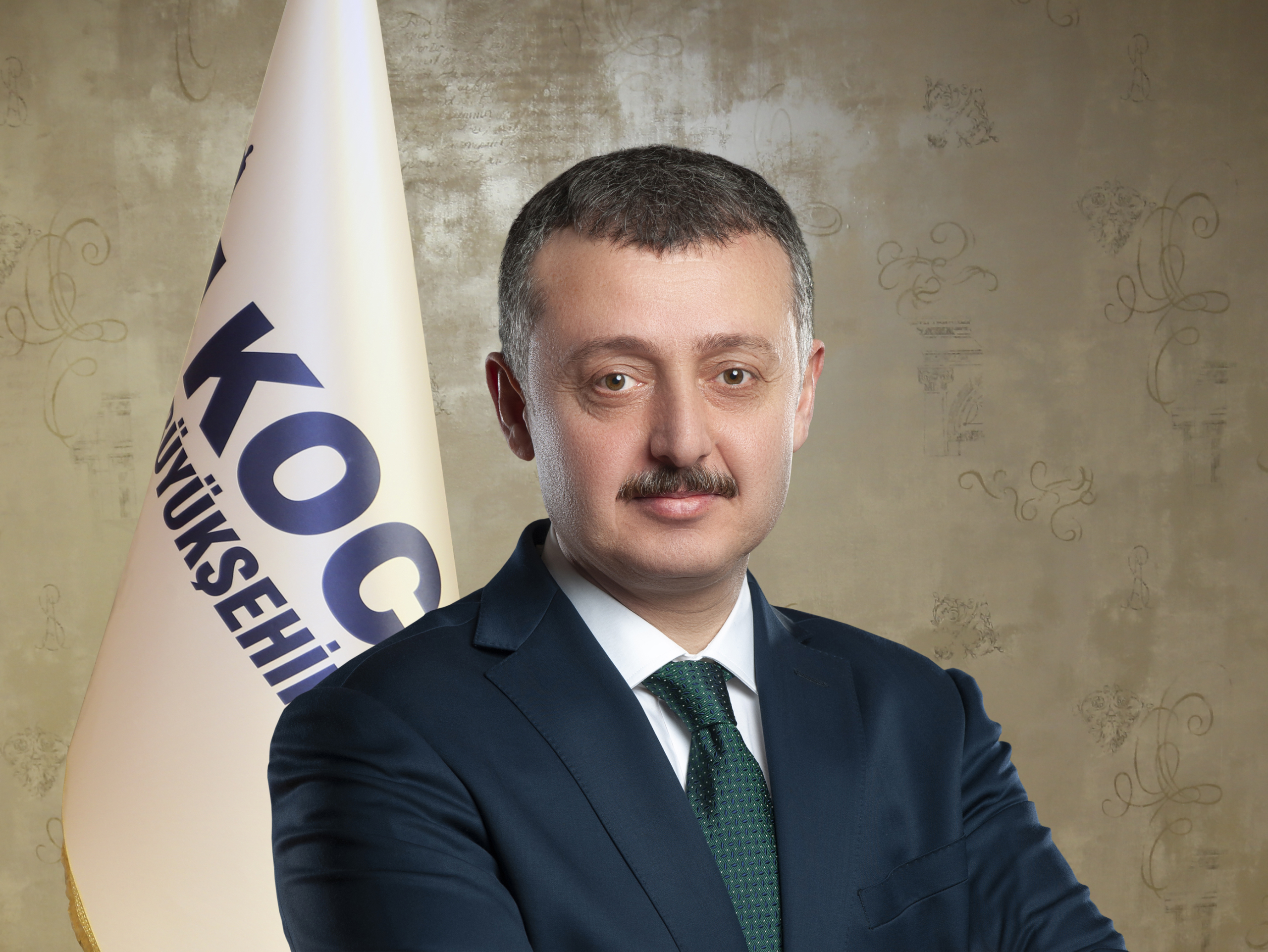 Büyükakın ne yaptı Babalar sözünün yüzde 49’unu tutar! (2)