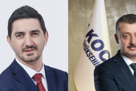 Büyükakın'dan seçmene tehdit gibi sözler Daha iyi çalışırım!