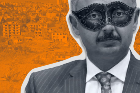 Büyükakın’ın Maskeli Balosu