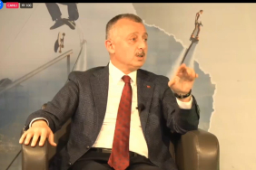 Büyükakın’ın sosyal medya mitingini 130 kişi takip etti!