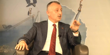 Büyükakın’ın sosyal medya mitingini 130 kişi takip etti!