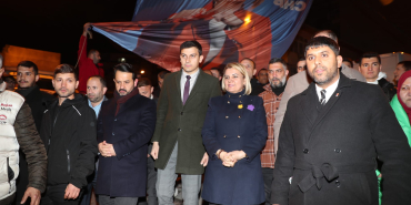 CHP Gençlik Kolları Genel Başkanı Gençosman Killik’ten Hürriyet’e destek