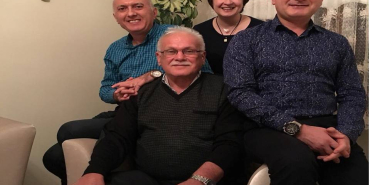 CHP Karamürsel adayı Ahmet Çalık'ın babası vefat etti