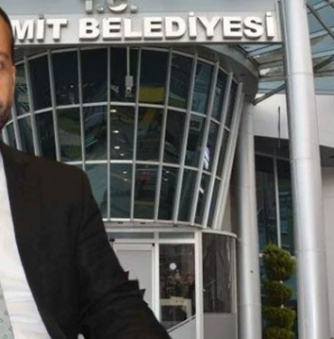 CHP’den AKP’li Tutuş’a borçlu belediye göndermesi!