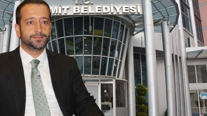 CHP’den AKP’li Tutuş’a borçlu belediye göndermesi!