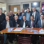 CHP'li Gençtürk ve Atasever' den İzmit'in 3 köyüne çıkarma!