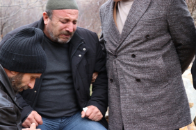 DARICA'DA ÖLDÜRÜLEN GENÇ KADIN MEMLEKETİ ERZURUM'DA TOPRAĞA VERİLDİ