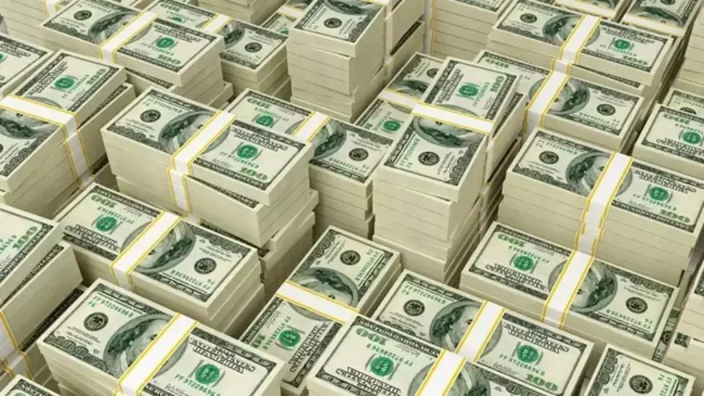 Dolar 32 lirayı gördü
