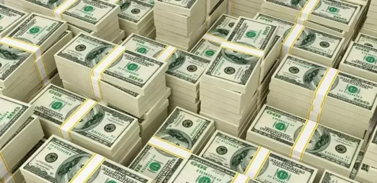 Dolar 32 lirayı gördü