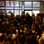Erkan Baş 1 Nisan'da güzel bir şaka yapacağız