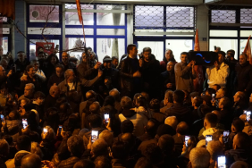 Erkan Baş 1 Nisan'da güzel bir şaka yapacağız