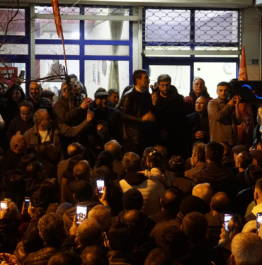 Erkan Baş 1 Nisan'da güzel bir şaka yapacağız