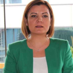 Fatma Kaplan Hürriyet, “20 yıldır tapu sorununu çözmediler, şimdi de siyaset için insanların umutlarıyla oynuyorlar”