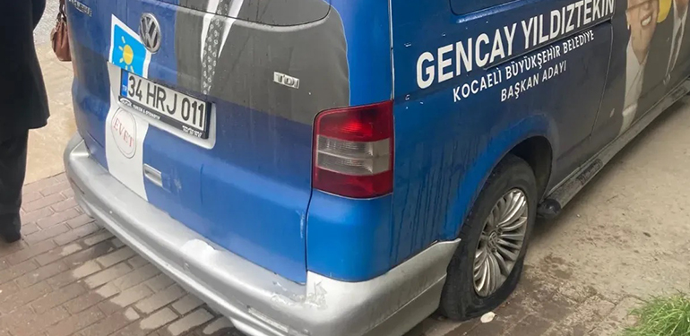 GENCAY