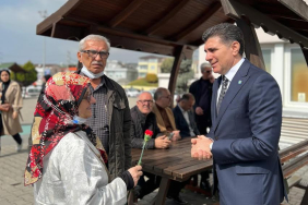 Gencay Yıldıztekin sosyal belediyecilikte çığır açacak!