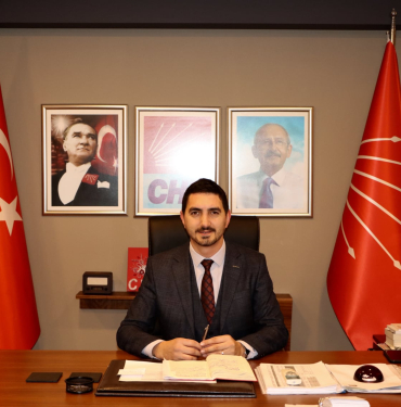 Gençtürk Tahir hoca bu gidişle Kocaelispor'un ruhuna anca Fatiha okur!